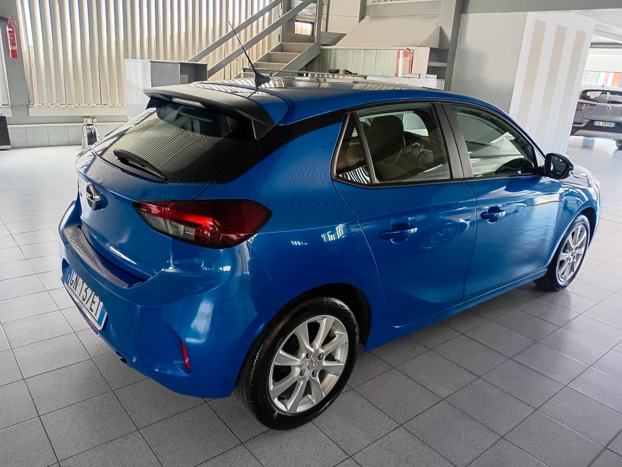Opel Corsa 1.2 Elegance ANNO 2023 OK NEOPATENTATI