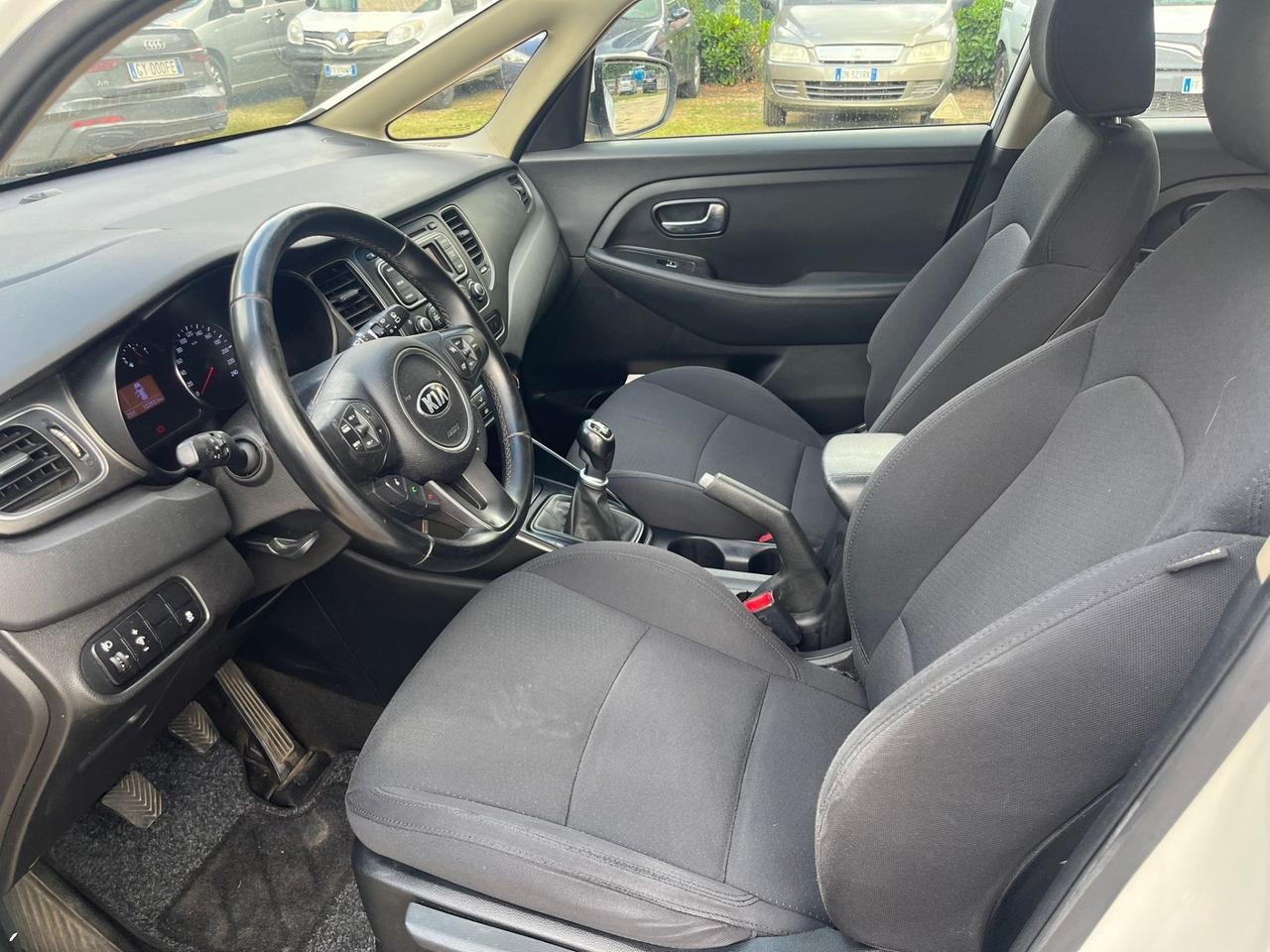 Kia Carens 1.7 CRDi 115 CV Cool