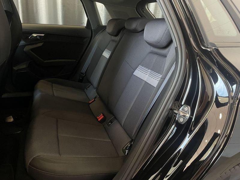 Audi A3 Sportback 40 TFSI e S tronic Business Advanced