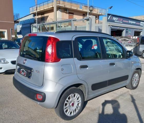 FIAT - Panda - 1.2 Lounge