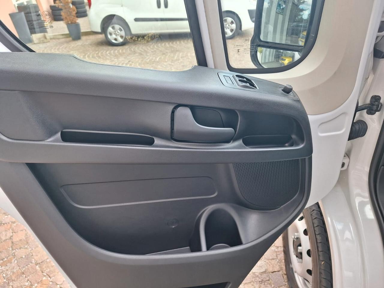 Fiat Ducato 35 2.2 Mjt 140CV PLM-TM Furgone