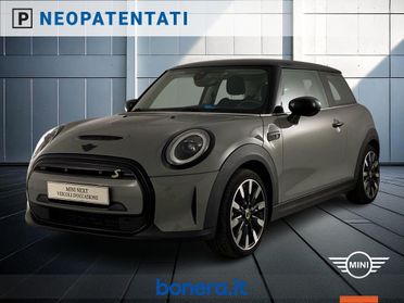 Mini Mini 3 Porte Full Electric Cooper SE Classic Auto