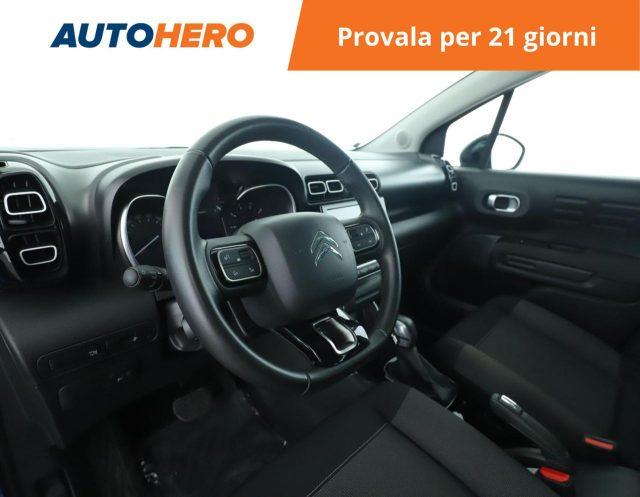 CITROEN C3 Aircross PureTech 130 S&S EAT6 Shine