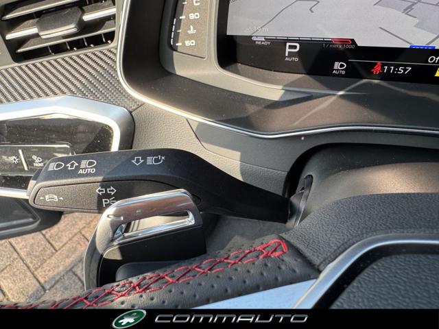 AUDI RS6 4.0 TFSI V8 Performance Dynamic Plus 305 CARBON