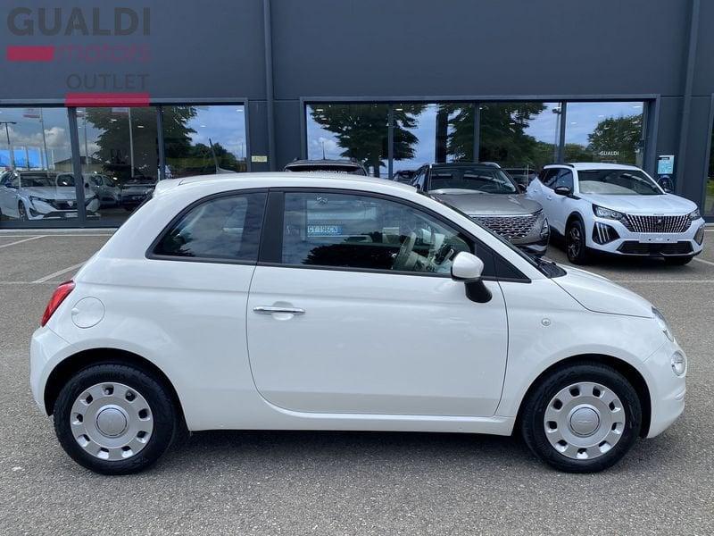 FIAT 500 1.0 Hybrid Cult