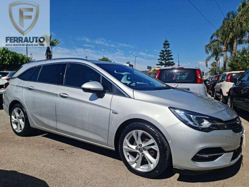 Opel Astra 1.5CDTI 122CV SPORTSTOURER BUSINESS FULL