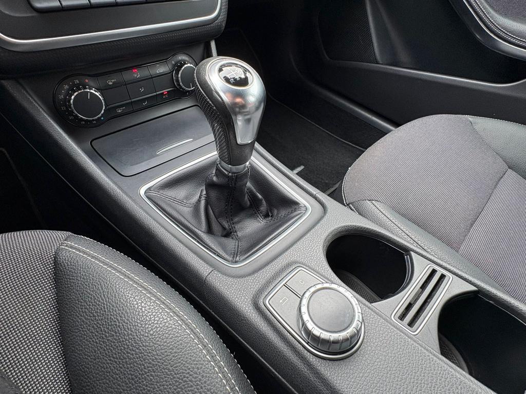 Mercedes Classe A A 160 cdi Sport