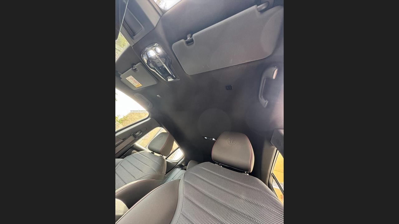 Alfa Romeo Tonale 1.6 130CV SPRINT 2024