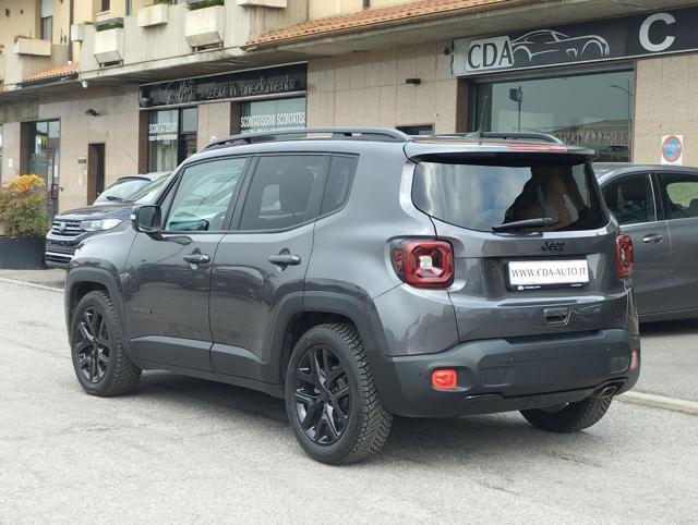 JEEP Renegade 1.0 T3 Limited LED-ACC-VISIBILITY-NIGHT