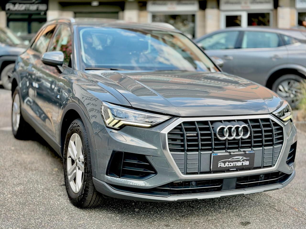 Audi Q3 40 TDI Quattro S-tronic PREZZOREALE\MATRIX\UNIPRO