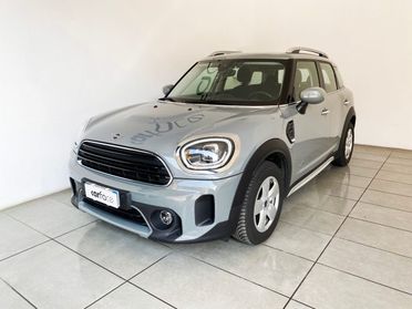 MINI Countryman 1.5 Cooper Benzina Countryman - ALL 4