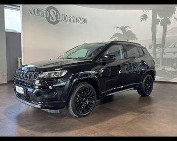 Jeep Compass 2ª serie 1.5 Turbo T4 130 CV MHEV 2WD S