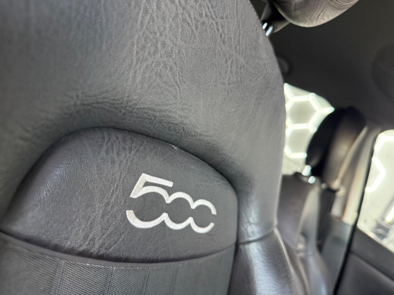 Fiat 500X 1.6 MultiJet 120 CV Business