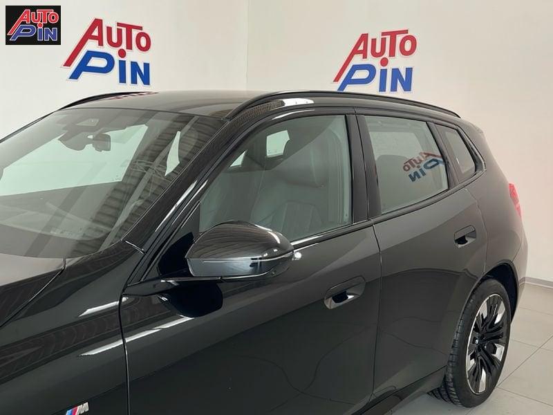 BMW X3 xDrive 20 Msport Pro *Cerchi 20*Scarichi*Pinze rosse*