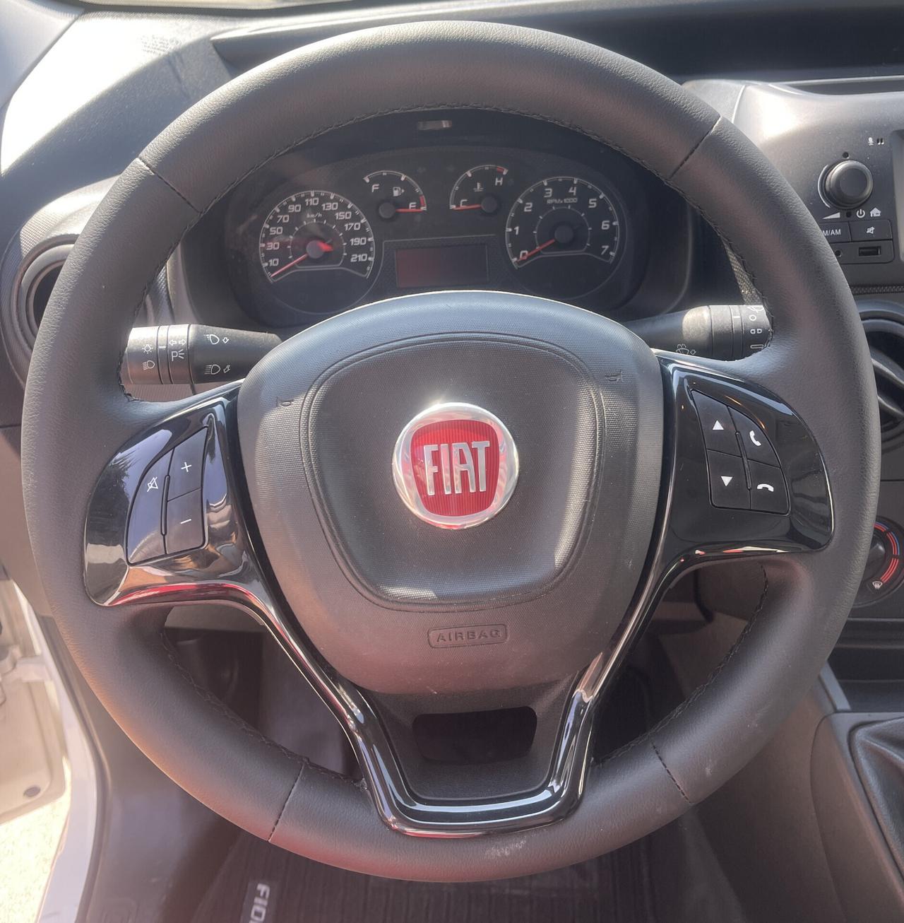 Fiat Fiorino Cargo 1.400 benzina