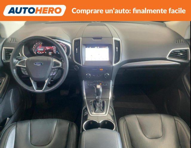 FORD Edge 2.0 TDCI 210 CV AWD Start&Stop Powershift Titanium