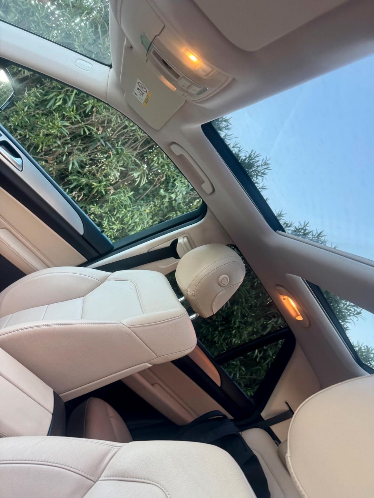 Mercedes-benz GLE 250 d Premium