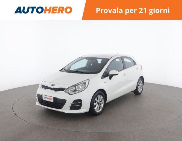 KIA Rio 1.1 CRDi 5p. Active