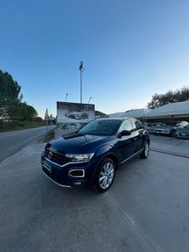 Volkswagen T-Roc 1.6 TDI SCR Advanced BlueMotion Technology