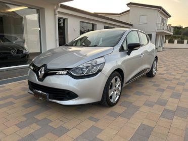 Renault Clio 1.5 dCi 8V 75CV 5 porte Costume National