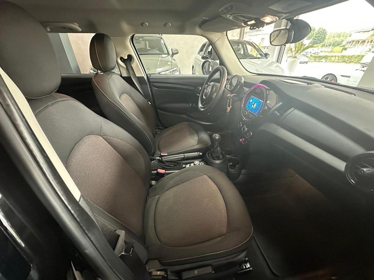 Mini One 1.5 5 PORTE NEOPATENTATI #7190