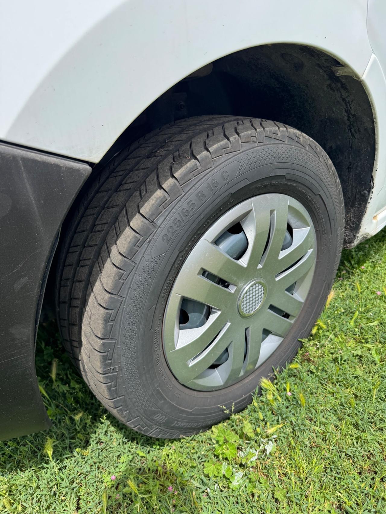 Nissan NV400 2.3 dci