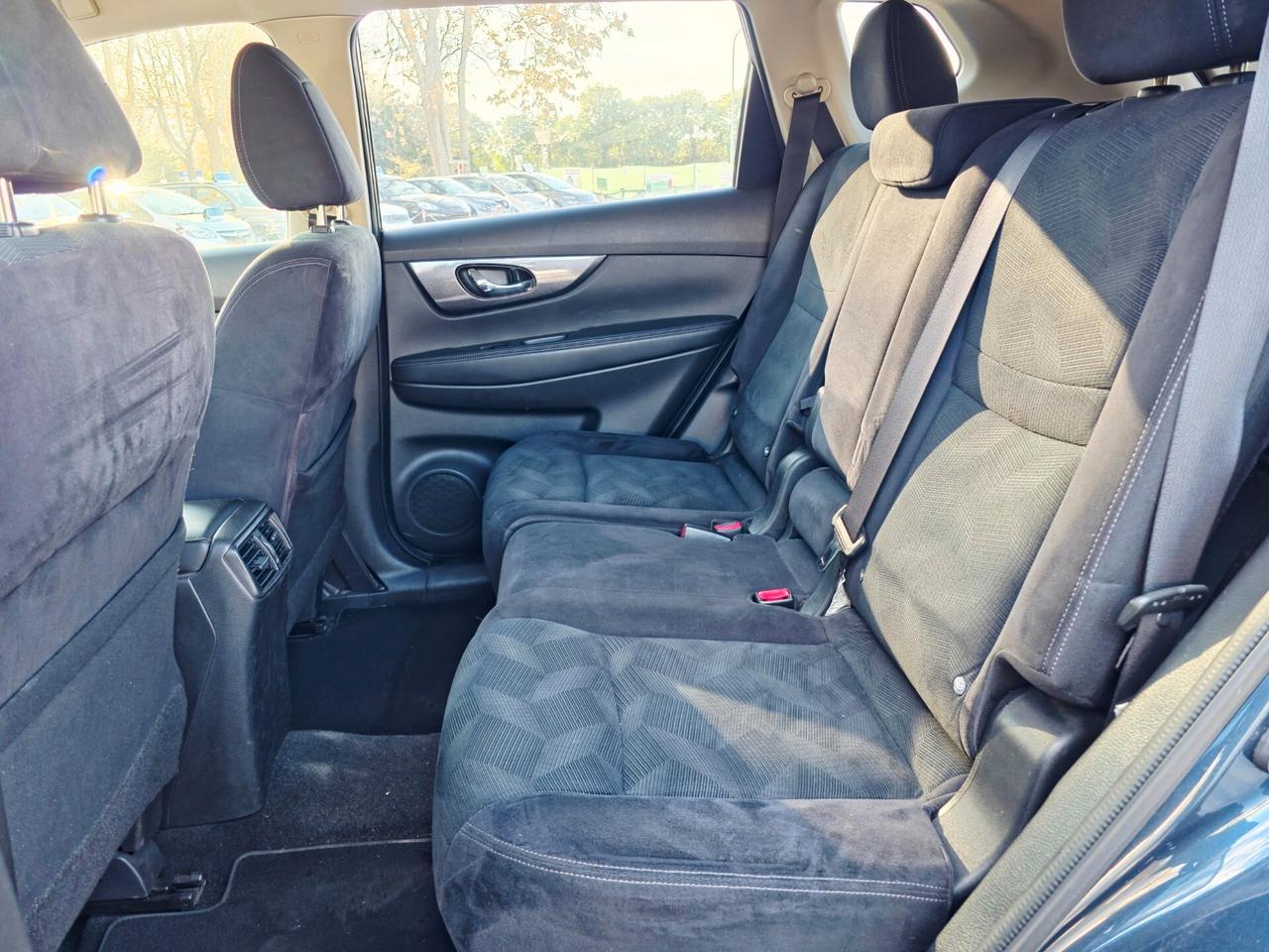 Nissan X-Trail 1.6 dCi 2WD Tekna 2014 E5B Manuale