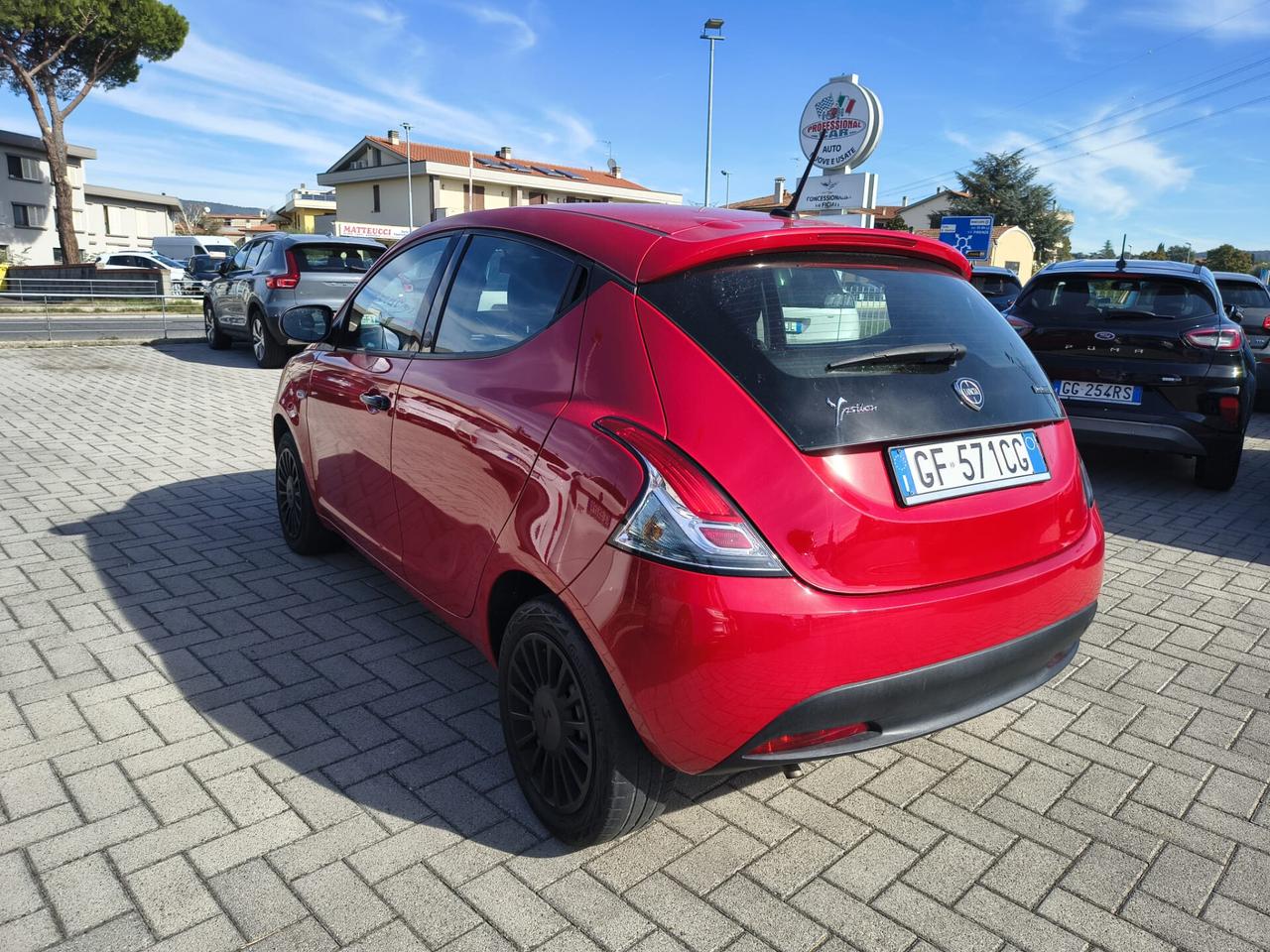 Lancia Ypsilon 1.0 Hybrid 5 PORTE * OK NEOPATENTATI