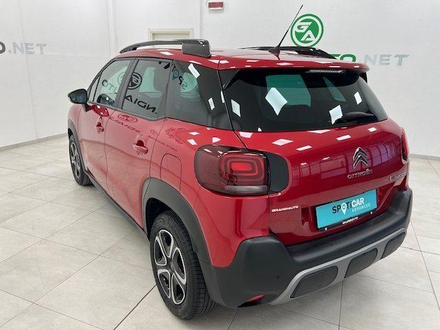 CITROEN C3 Aircross I 2021 - 1.5 bluehdi Feel s&s 110cv