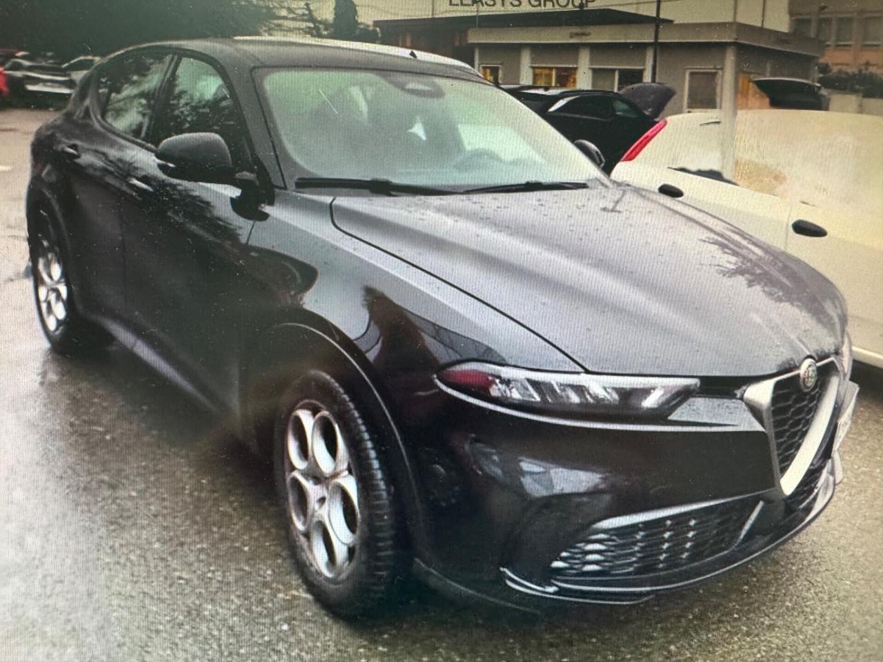 Alfa Romeo Tonale 1.6 diesel 130 CV TCT6 Super