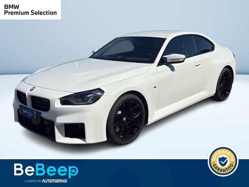 BMW Serie 2 Coupé M2 COUPE 3.0 480CV AUTO