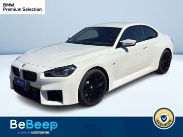 BMW Serie 2 Coupé M2 COUPE 3.0 480CV AUTO