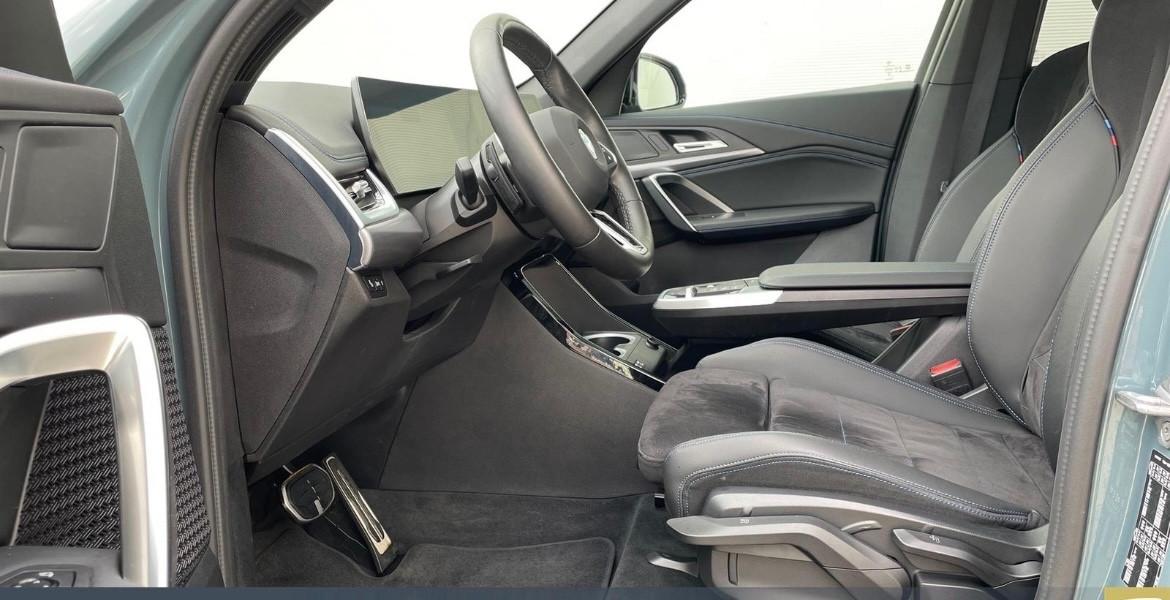 BMW X1 sDrive18d A M Sport