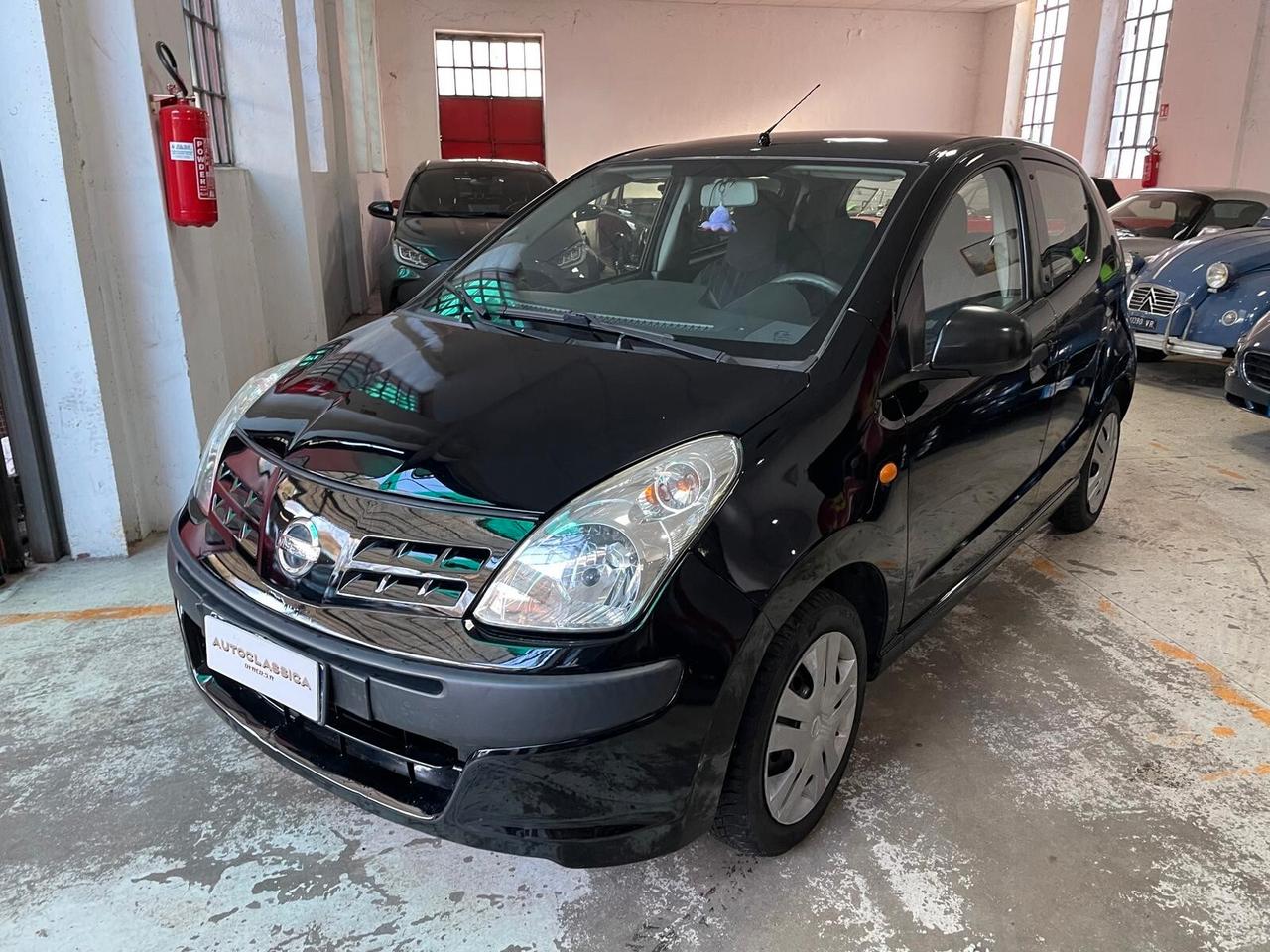 Nissan Pixo 1.0 5 porte FRIZIONE NUOVA!!!