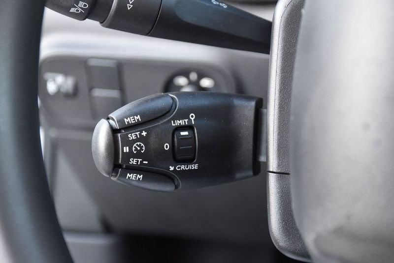 Citroën C3 BlueHDi 100 S&S Feel Pack