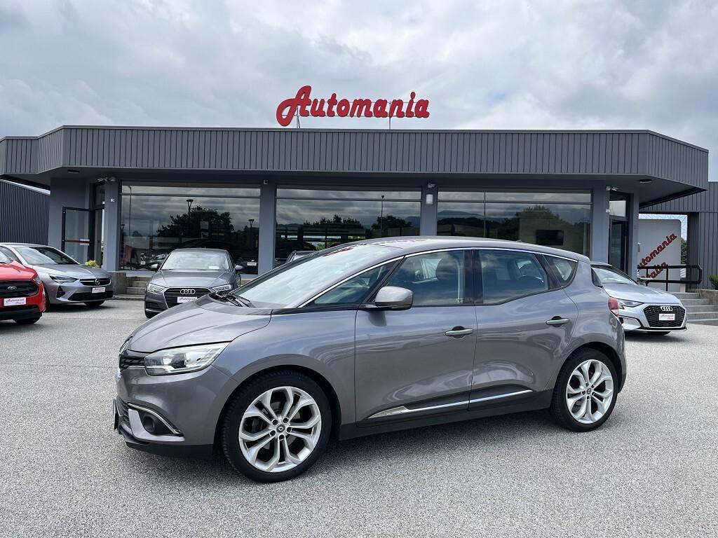 RENAULT SCENIC 1300 T 3 140 CV AUT. BUSINESS