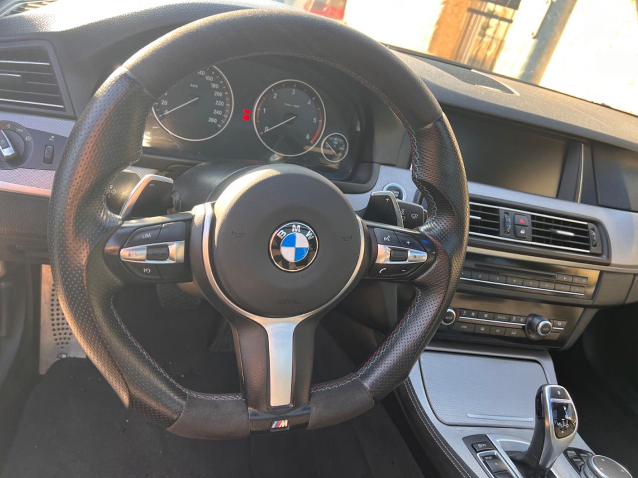 Bmw 530 530d xDrive 258CV Touring Msport