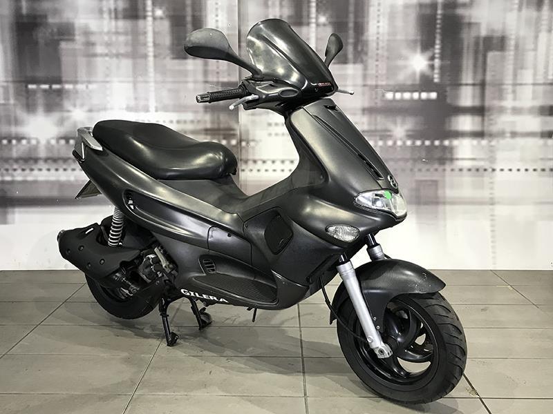 Gilera Runner VXR 200