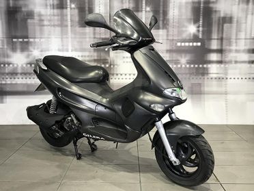 Gilera Runner VXR 200