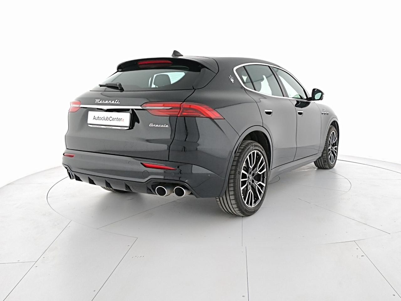 Maserati Grecale 2.0 mhev GT 250cv