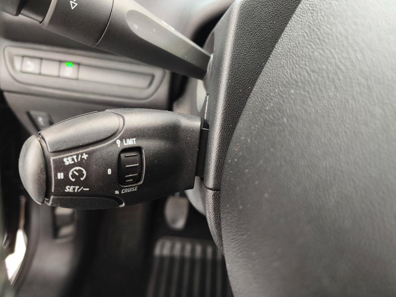 Peugeot 208 PureTech 82 5p. GPL Active