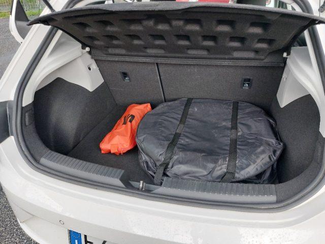 SEAT Leon 1.5 TGI 5p. Style METANO fatturabile legge 104