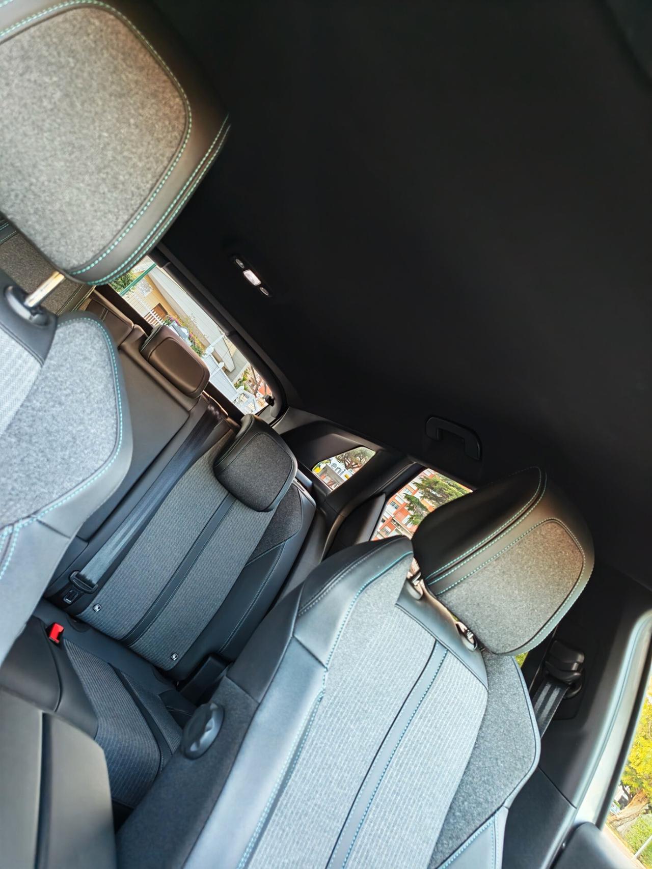 Peugeot 3008 1.5 hdi automatica - GARANZIA