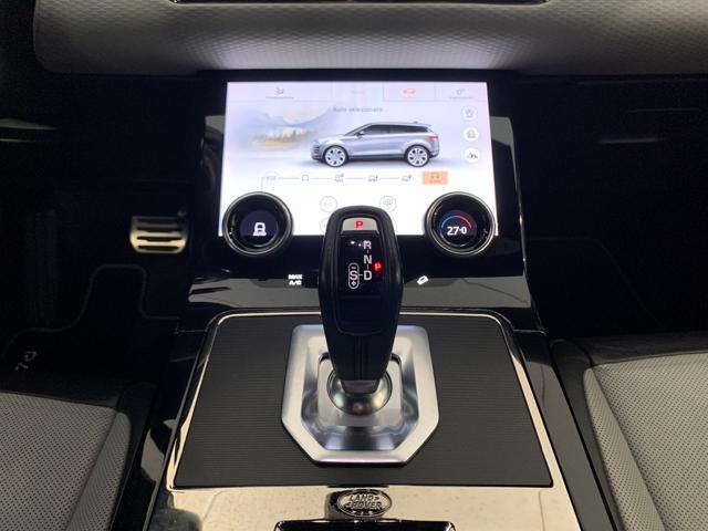 LAND ROVER Range Rover Evoque 2.0D I4-L.Flw 150 CV AWD Auto R-Dynamic S