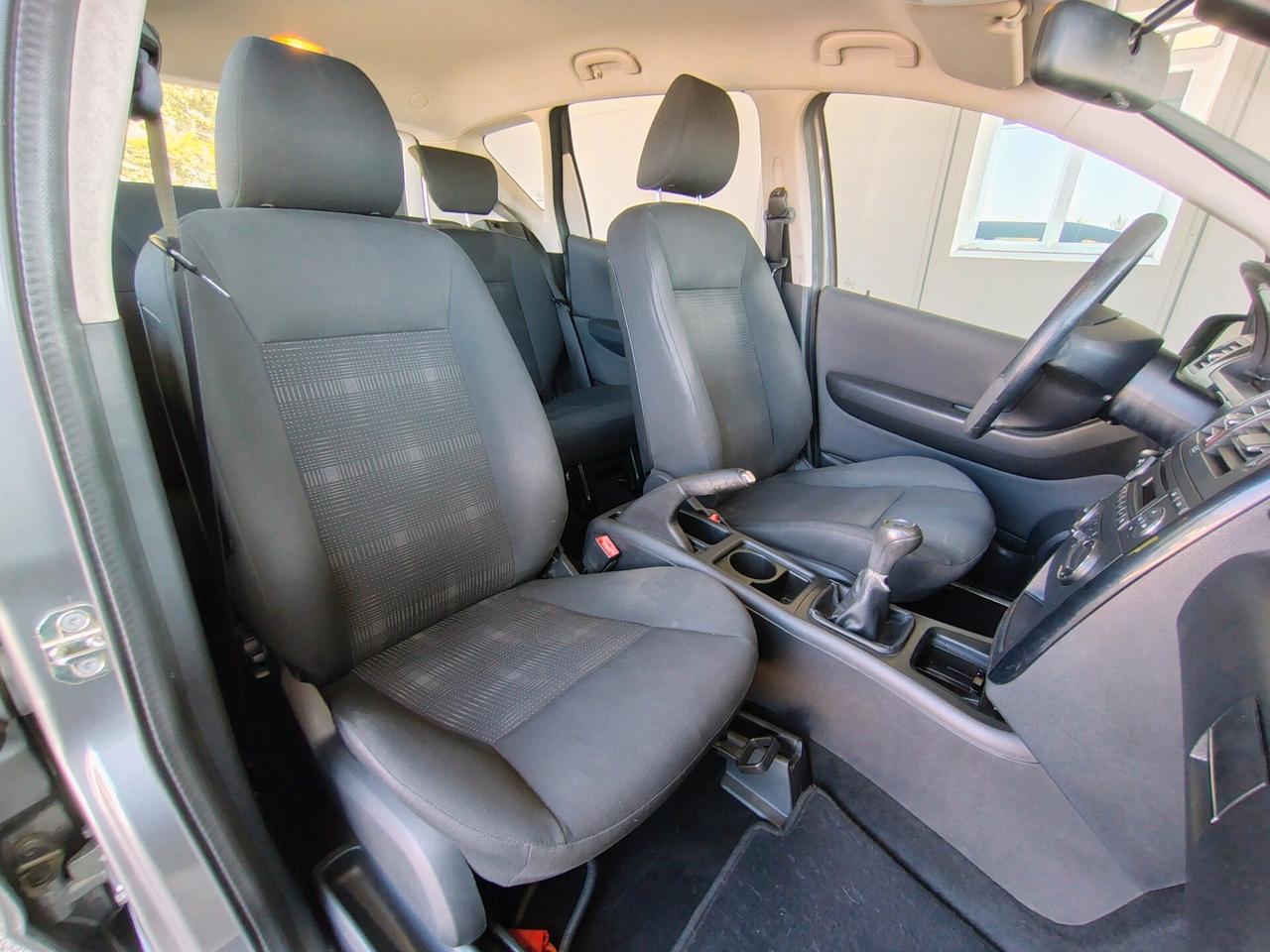 Mercedes-benz A 160 CDI BlueEFFICIENCY Avantgarde