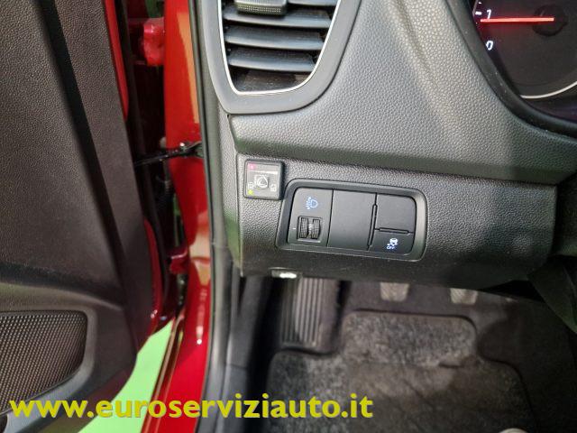 HYUNDAI i20 1.2 5 porte Connectline