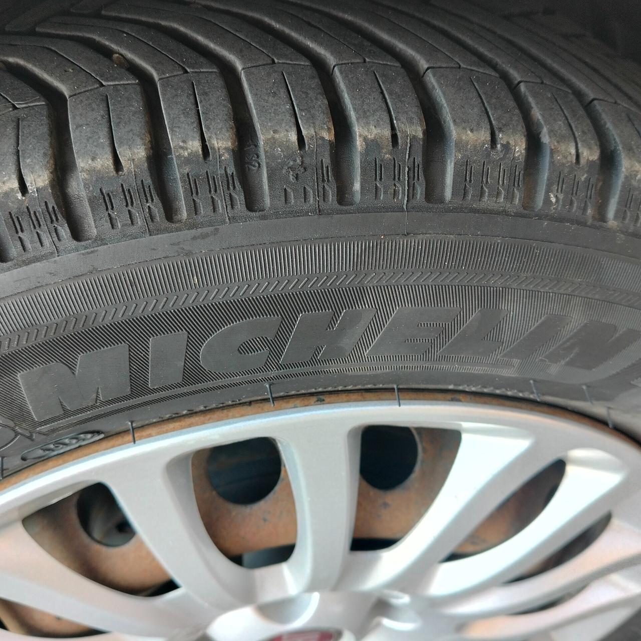 Fiat Punto 1.2 8V 5 porte Street