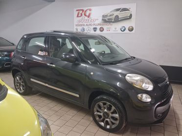 Fiat 500L 0.9 TwinAir Turbo Natural Power Tetto 12