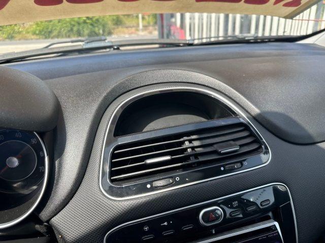 FIAT Punto 1.4 5P Natural Power Easy
