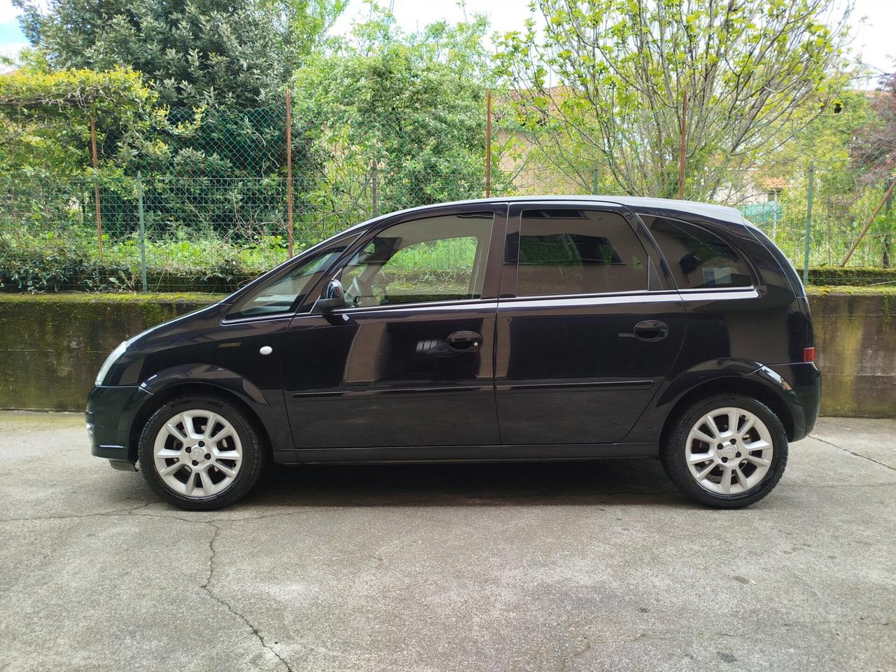 Opel Meriva 1.4 BENZINA 90cv / 79.000km / Unipro